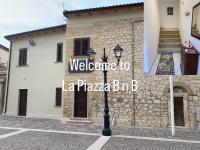 La Piazza BnB - B&B Trasacco