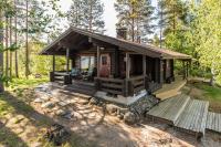 Two-Bedroom Cottage Hyvölä