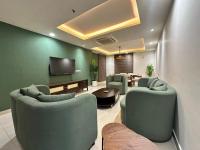 Appartement 2 Chambres