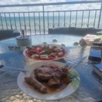 Charming Studio at the Seaside - B&B Aheloy