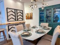 Apt de alto padrão na Borges de Medeiros - Ferienwohnung Gramado