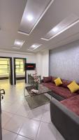 Tanger appartement malabata - Chambres d’hôtes Tanger