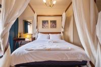 Appartement 2 Chambres avec Balcon et Terrasse