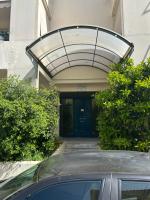 Neossia - Tripoli City Escape - Ferienwohnung Tripoli