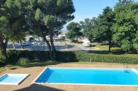 Studio Du Port 17 - à 100m du port ostréicole - B&B Andernos-les-Bains