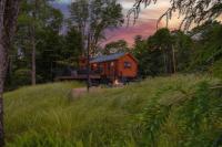 Hidden Creek Hideaway, Hot Tub - Ferienwohnung Shippenville