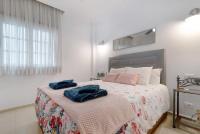 Ático Margarita - Chambres d’hôtes Guanarteme