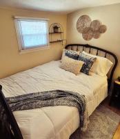 Parkview Boho Cottage 3 - Maple Meadows - Ferienwohnung Leamington