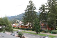 Chambre Double avec Balcon 2