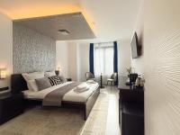 Romana Residence - B&B Bucarest