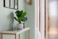 Le Cocon des Allamandières - Bed and Breakfast Chonas-l'Amballan