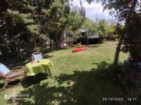 aires de montaña - Chambres d’hôtes Ciudad Luján de Cuyo