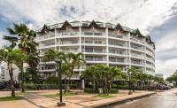 PENTHOUSE AGUAMARINA - B&B San Andrés