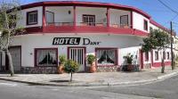 B&B Santa Teresita - Hotel Dany - Bed and Breakfast Santa Teresita