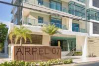 Upscale City Center Condo Pool - Chambres d’hôtes Saint Domingue