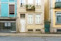 VIVA Breiner Chic Apartment - B&B Oporto