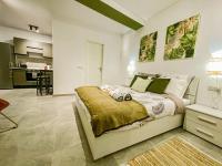 Cozy studio in Gzira - B&B Gzira