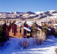 Dont miss the Main level Cozy Winter Retreat - B&B Park City