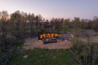 Alpine Abode - Hot Tub, Nature - B&B Brookville