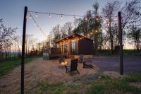 Alpine Abode - Hot Tub, Nature - B&B Brookville
