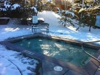 Dont miss the Main level Cozy Winter Retreat - Chambres d'hôtes Park City