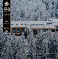 Kokhta-Mitarbi Apartment - B&B Bakuriani