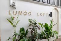 Lumoo Loft By Local Property Team - Bed and Breakfast Canggu
