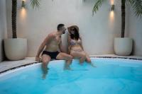 Lumoo Loft By Local Property Team - Bed and Breakfast Canggu