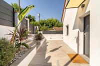 The Sweet House - BBQ y piscina - Chambres d'hôtes Sant Cugat del Vallès