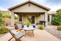 Pool Access! Suburban Home 11 Mi to Dtwn Gilbert - B&B Gilbert