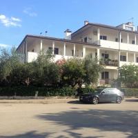 Appartamento Scossicci - B&B Porto Recanati