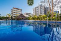 2BR Condo with Private Terrace - Near to the Beach - Ferienwohnung Nuevo Vallarta