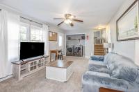 Blue Sky Landing - B&B Fayetteville