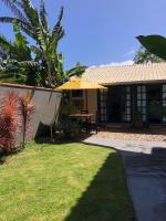 Aruã Suítes & Café - Chambres d’hôtes Penha