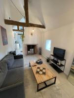 Le souplex - B&B Nuillé-sur-Vicoin