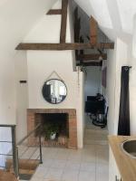 Le souplex - B&B Nuillé-sur-Vicoin