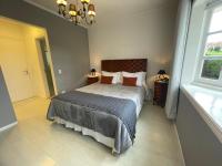 Deluxe Tweepersoonskamer - Begane Grond