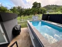 El vagón - B&B Humacao