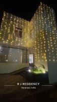 FabHotel RJ Residency - Ferienwohnung Varanasi