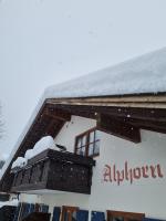 Allgäunest - B&B Oberstdorf