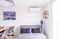 Quiet house for 2-4 people close to the beaches - Bed and Breakfast Hyères