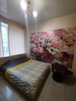 Апартаменты на Академика Павлова - B&B Jarkov