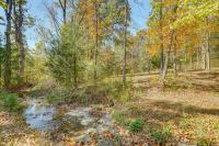 Hunters Welcome! Creekside Missouri Ozarks Cabin - B&B Annapolis