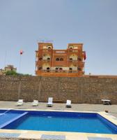 SUD-EST palace - B&B Aït Gmat