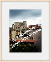 Ape Regina - Chambres d’hôtes Nerola