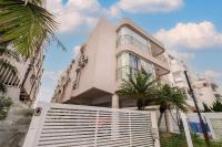 Condomínio Beira-Mar e com Piscina em Foripa - IDA - B&B Florianópolis