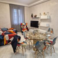 Appartamento moderno di 93 mq in zona centrale - B&B Torino