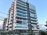 Home48 Apto pé na areia/ Piscina Aquecida Bertioga - Chambres d'hôtes Bertioga