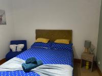 Cozy one bedroom apt - Ferienwohnung Inverness