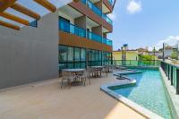 Villa Del Mar - Studios em Porto de Galinhas by Carpediem - Ferienwohnung Porto de Galinhas